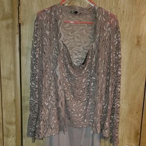 Mother of the Bride dress